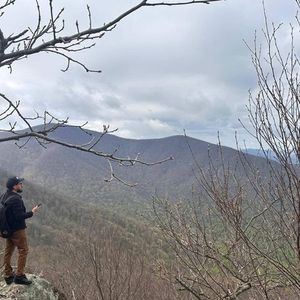 Meet your Posher, Eddy